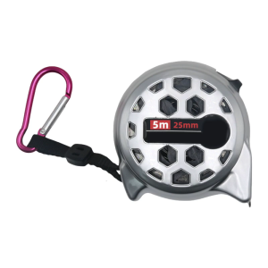 Measuring Tape Steel Tape Measure Waterproof 9.8Ft / 16.4Ft /24.7Ft Tape Measure for ConstructionsContractor