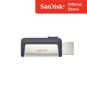 SanDisk Ultra® Dual Drive USB Type-C™