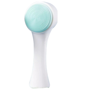 Soft Hair Deep Cleansing Cleansing Brush Silicone Pore Cleansing Face Wash
