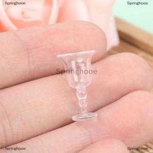 [COD] Springhooe 17pcs/lot plate cup dish bowl tableware set Dollhouse Miniature Toy Doll Food