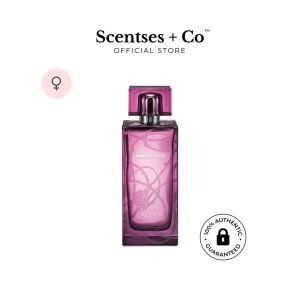Lalique Amethyst EDP 100mL | Original Perfume