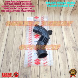 SELANG KARET HAWA UDARA SUZUKI FUTURA 1.5 1500CC