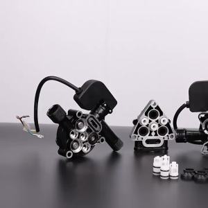 High Pressure Pump Washer Head Replacement Repair Kit Cleaning Machine Water Pump Accessories