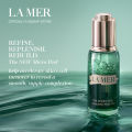 La Mer | The Micro Peel | Exfoliant Exfoliator, Perawatan anti-aging haluskan pori mencerahkan meratakan warna kulit. 