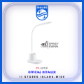 Philips DSK214 Bucket LED 7W Desk Lamp 40K - USB. 