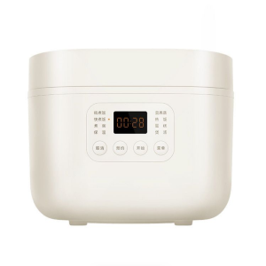 Electric Rice Cooker Small Low Sugar Rice Cooker Rice Cooker Multi-Functional Steamed Porridge Rice Cooker 电饭煲