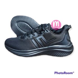 BAOJI BJM 659 รองเท้าผ้าใบเบาจิ เบาจิ รองเท้าวิ่ง รองเท้ากีฬา รองเท้าผ้าใบ