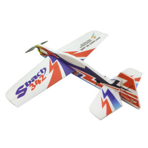 EPP Sbach342 RC Plane 1000mm Wingspan 3D Aerobatic Foam Aircraft Indoor Outdoor Sport Flying for Beginner to Advanced