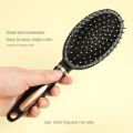 Hair Scalp Massage Comb Airbag Hairbrush Nylon Women Wet Curly Detangle Hair Brush for Salon Hairdre. 