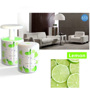 Solid Air Freshener Home Fragrance For Room Toilet Deodorization Bathroom Perfume Aromatherapy