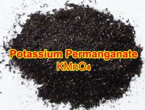 Pure Potassium Permanganate