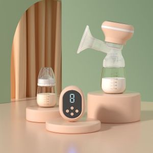 Wireless Rechargeable Breast Pump: A Comprehensive Guide