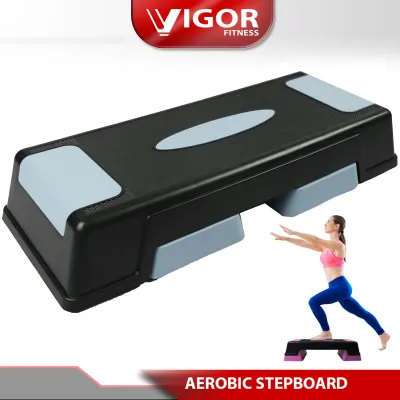 Aerobic Stepboard H (NEW VERSION)