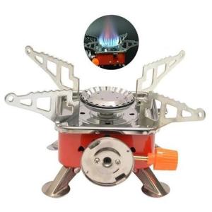 1000W Portable Electric Stove Single Hot Plate 5 Gears Adjustable Original Electric Cooker