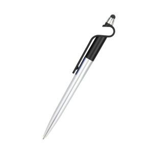 Pulpen Stylus Standing HP (10 pcs) / Pen Promosi Souvenir Polos/Custom