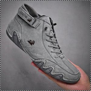 Italian Handmade Cowhide Leather Shoes for Men 男士手工皮鞋