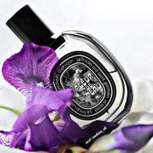 💯Original diptyque fleur de peau 75ml(Clearance Inventory)