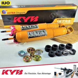 Shock Breaker KYB Belakang Kijang Innova KAYABA Ultra