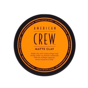 Sáp vuốt tóc nam American Crew (PHIÊN BẢN CŨ) giống như gel vuốt tóc với độ giữ nếp trung bình/cao 3 oz (Gói 1)