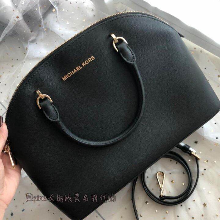 Michael kors cheap emmy satchel