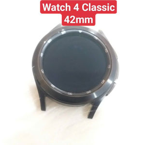 Màn Hình Đồng Hồ Samsung Galaxy watch 4 Classic 42mm Zin New Tháo Máy Ảnh Chụp Thật