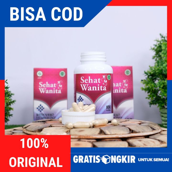 Obat Turun Peranakan - Obat Herbal Turun Peranakan Wanita - Obat