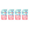 UniLove Baby Laundry Detergent 1L (Powder Scent) Pack of 4. 
