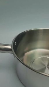 Ca Múc nước INOX 304 CAO CẤP tay cầm đa năng tiện dụng