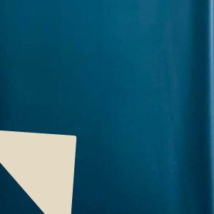 (20 LEMBAR) Kertas Buket Bunga Solid Twotone Flower Wrapping Paper Cellophane KB6200