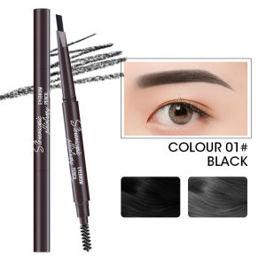 Chì kẻ mày 2 đầu Myonly Eyebrow Pencil tạo dáng lông mày chuẩn sắc sảo