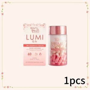 【Quick delivery】LUMI Capsule By Beauty Vault