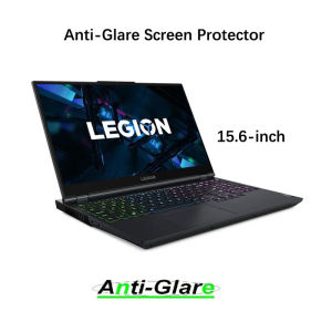 2pcs Ultra Clear Anti Glare Anti Blue Light Screen Protector for Lenovo Legion 5 15ITH6 Legion 5 5i 15 Gen6 15.6 Inch Laptop