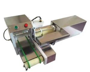 🍗🍗อุปกรณ์ที่เสียบเนื้อ ที่เสียบบาร์บีคิว หมูสเเต๊ะ ลูกชิ้น เครื่องเสียบอัตโนมัติ🍗🍗