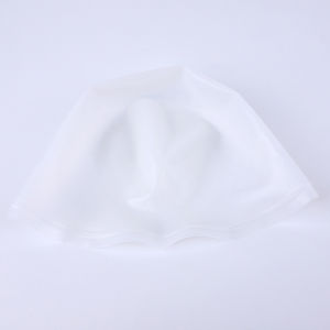 Salon Dye Silicone Cap Hair Color Highlighting Reusable Caps Hat Frosting Tipping Highlight Cap