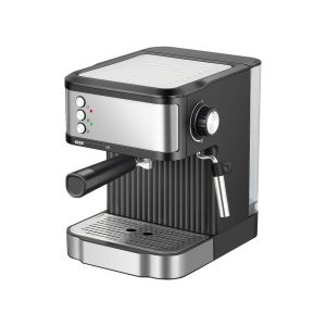 Máy Pha Cà Phê Espresso 20 Bar Gia Dụng – Chiết Xuất Đậm Đà Đánh Sữa Tạo Bọt Chuẩn Quán