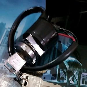 KUNCI KONTAK HONDA CB CG 100 125 MODEL ORIGINAL