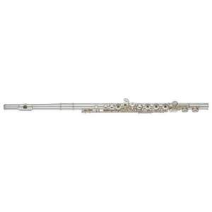 Yamaha Flute  YFL-472/ YFL-472H/ YFL-472HGL Intermediate Flute