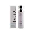 SLJU BEAUTY AS KNOW AS SALJU BEAUTY FOUNDATION LONG LASTING FULL COVERAGE BROAD SPECTRUM SPF30 WATER RESISTANT ALL DAY WEAR. 