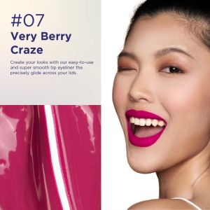 RABBIT HABIT WATER LIP STAIN