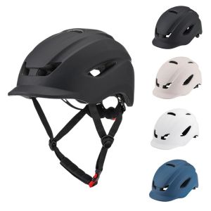 SGFDD Adjustable Cycling Helmet Ultralight Brethable Racing Bike Equipments Head Protection Sports Racing Riding Riding Safety Cap Outdoor Sports