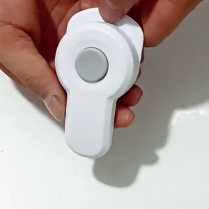 Safety Oven Lock Cabinet Cupboard Lock Childproof Oven Front Lock Universal Refrigerator Lock Adhesive Lock