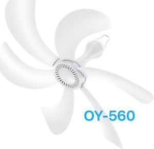 Kipas Angin Gantung Ouyashi OY-560