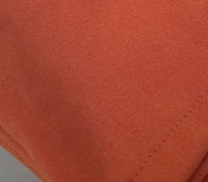 🦀กางเกงขาเดฟ 7 ส่วน ผ้าฮานาโกะ เอวสูง กางเกงผ้าฮานาโกะ