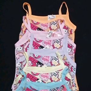 Kaos Dalem Anak Perempuan: Nyaman & Desain Simpel