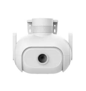 IMILAB EC5 Outdoor Wifi Camera Security Video Surveillance Cam IP 2K Color Floodlight Night Vision Human Tracking Webcam