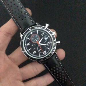 CITIZEN Men Watch Watches Chronograph function㏇X0421