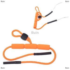 [COD] Buin 1Pc Floating Foam Chain Eyeglasses Straps Chain Anti-Slip String