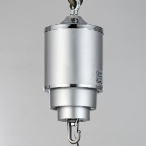 10 KG 15M Remote Control Elevator For Lamp Lights Lifter Wall Switch For High Bay Light Electric Remote Chandelier Hoist