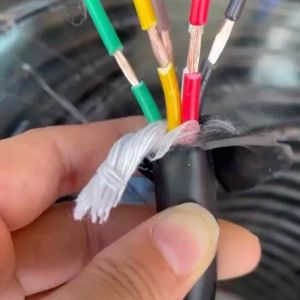 Thành phẩm dây + jack loa 6 lõi ruột 2.5 chuẩn đồng 100% dây mềm không bị xoắn hàng chuẩn chất lượng cho show âm thanh | VMA STORE