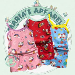 3 PAIRS Girls Terno fit 0-12 months Petite Babies | Daily wear